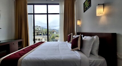 ATS MISTY MOUNT VILLA Room Type - Standard AC