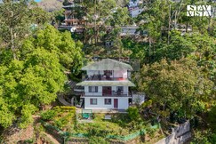 StayVista at Vale Echoes