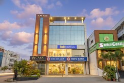 FabHotel Casa Grand Nacharam