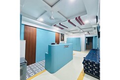 Hotel City Point Thaltej