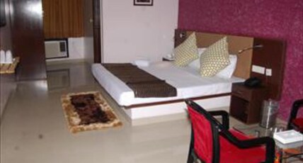 Ajay Residency Room Type - Standard Ajay Residency Room Type - Standard