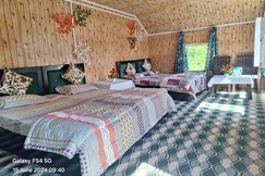 The Family Guest House Gurez