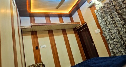 S.R. Palace Room Type - Bedroom 3