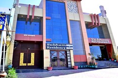 Hotel Subham Residency and Restaurant