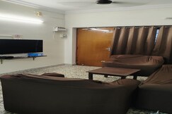 May - A Spacious 2BHK at Mylapore