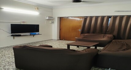 May - A Spacious 2BHK at Mylapore Room Type - May - A Spacious 2BHK at Mylapore