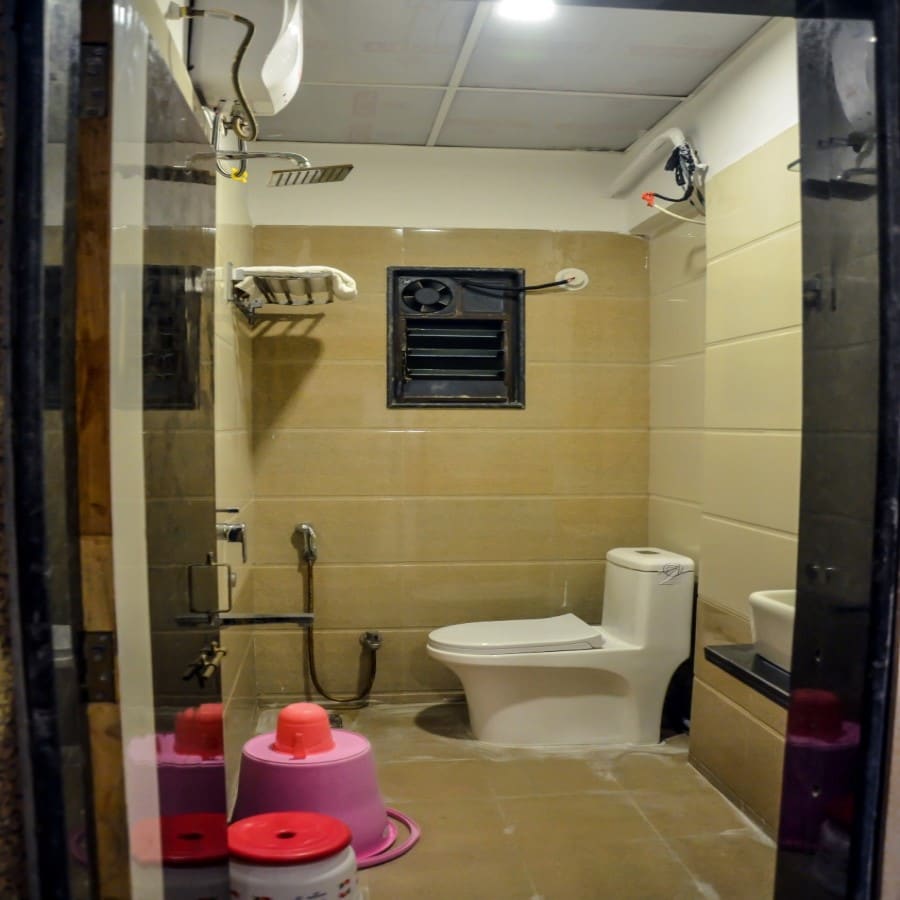 Hotel Renuka Executive - Tap to explore photos
