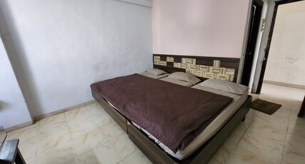 Hotel Saffronn Room Type - AC Triple Bed Hotel Saffronn Room Type - AC Triple Bed