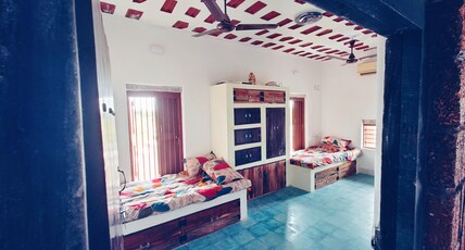 Vyugen Villa Room Type - Bedroom 2