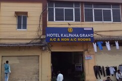 Hotel Kalpana Grand