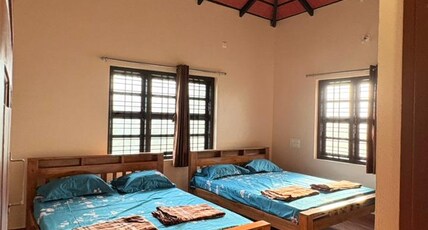 Madhukara Gullodi Homestay Room Type - Bedroom 2