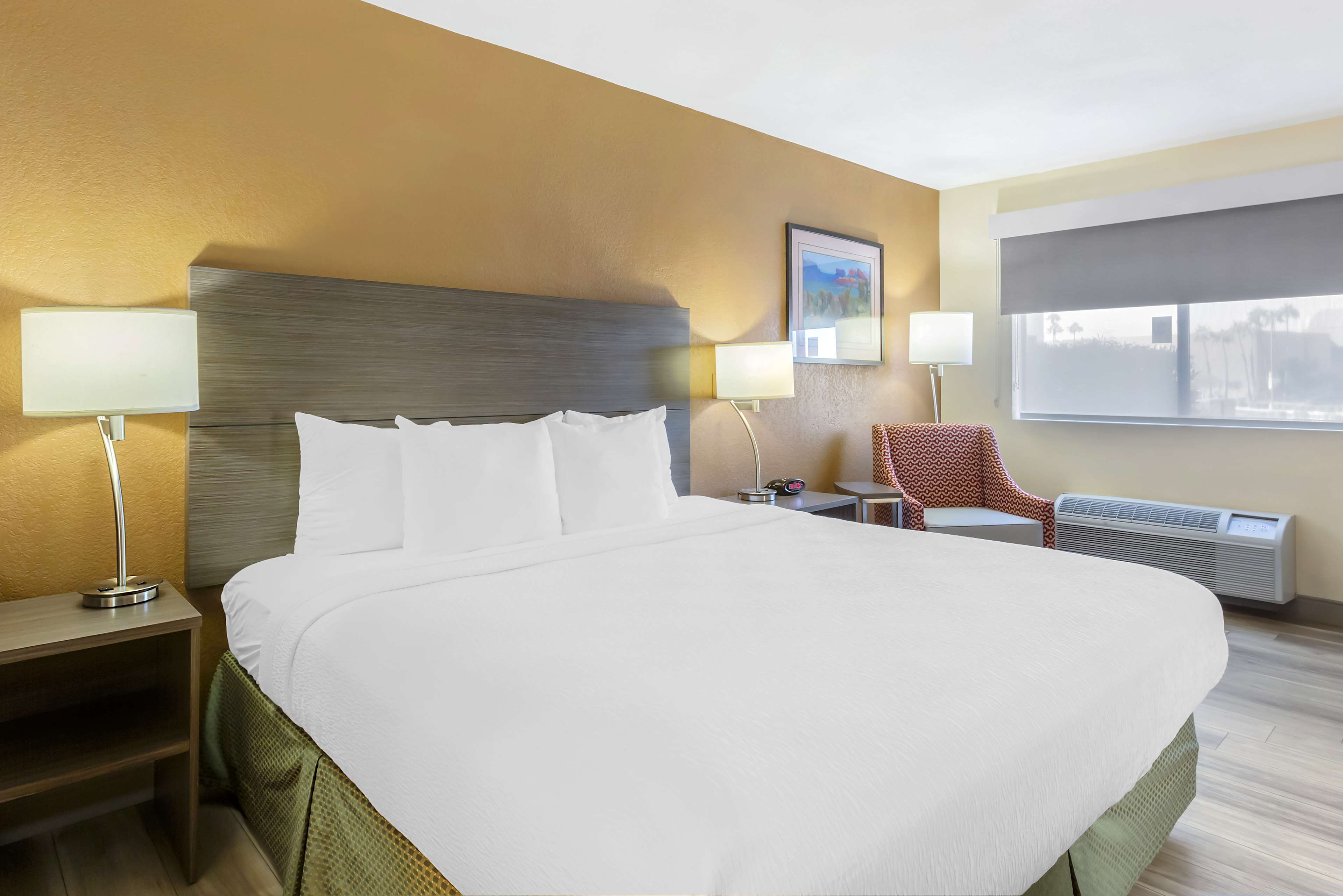 Best Western Superstition Springs Inn - Tap to explore photos