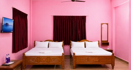 Sri Siva Shankara Inn Room Type - Family Suite Ac Sri Siva Shankara Inn Room Type - Family Suite Ac
