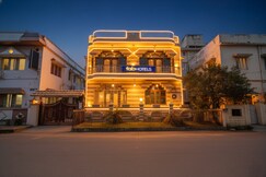 FabHotel Heritage Inn