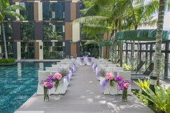 Crowne Plaza Changi Airport