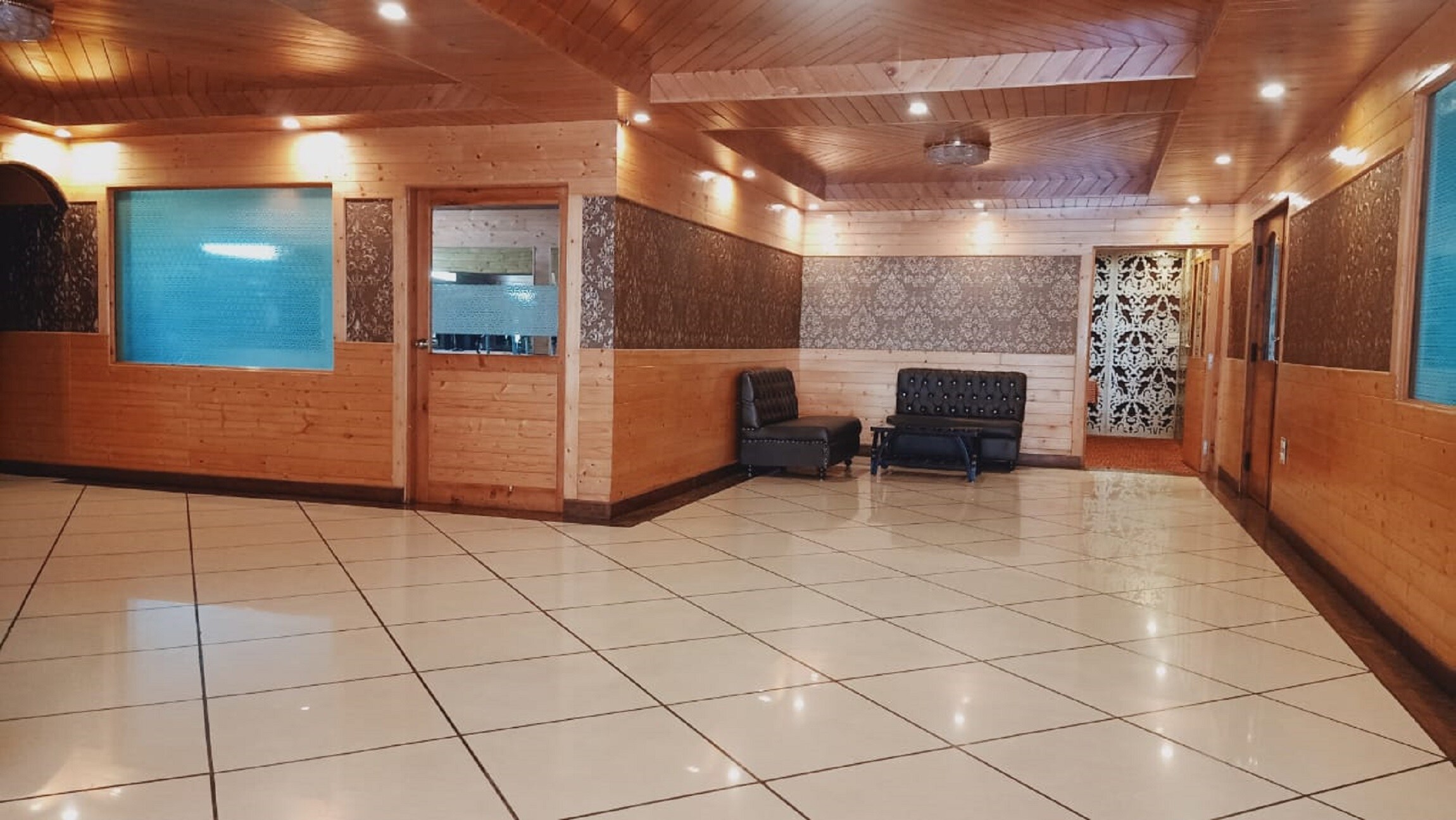 Main gallery