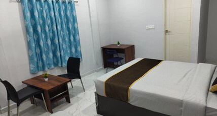 Bluefin Room Room Type - Deluxe Room