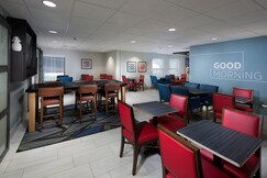 Holiday Inn Express MIDDLESBORO