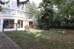 Exceptional apt with garden - 3BR/6P- Vincennes MF - 28