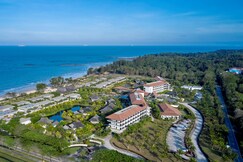 ANANTARA DESARU COAST RESORT & VILLAS