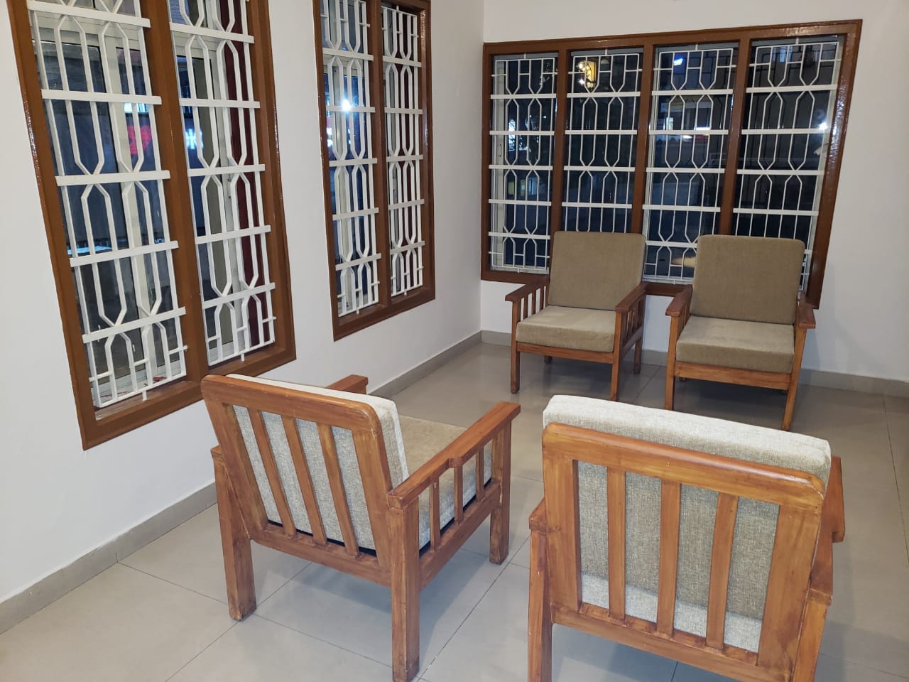 Main gallery