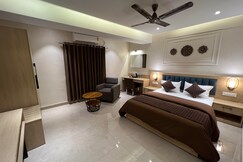 Hotel Sabera,Siliguri