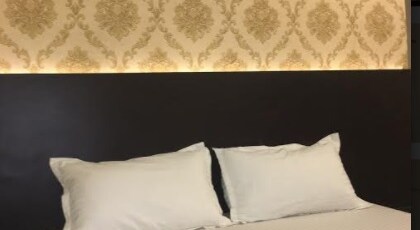 HOTEL MAHALAXMI Room Type - Non AC Deluxe Room