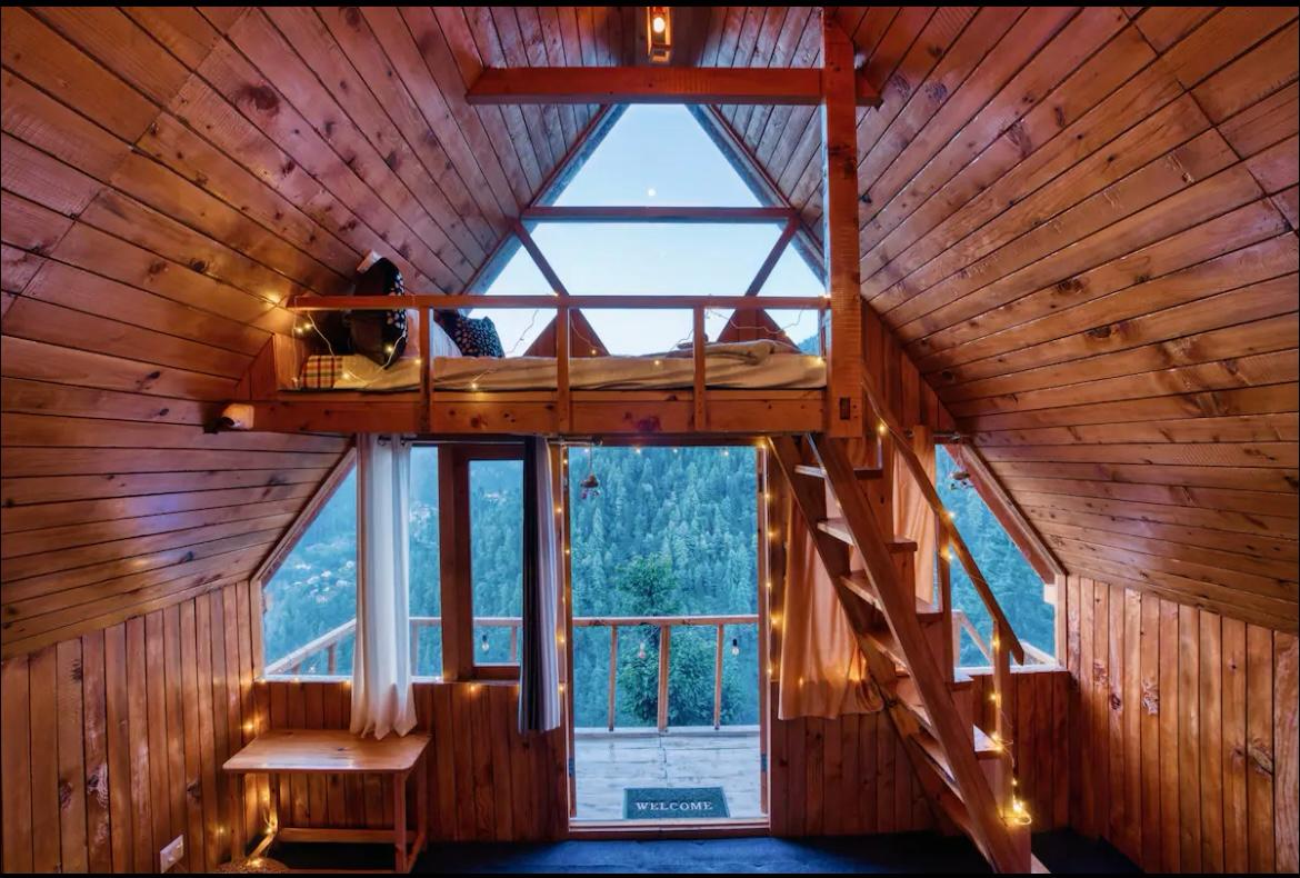 Valley View Cottage Tandi - Tap to explore photos