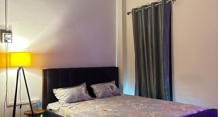 RentX Room Type - Delux AC