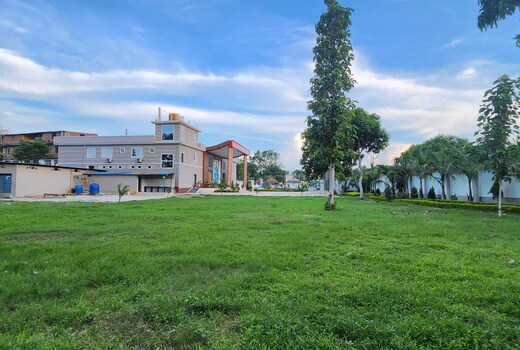 Rama Royal Resorts