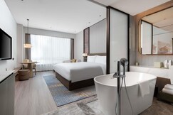 Grand Mercure Changzhou Luoxi