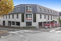 B&B HOTEL Lourdes Centre Gare 3 etoiles