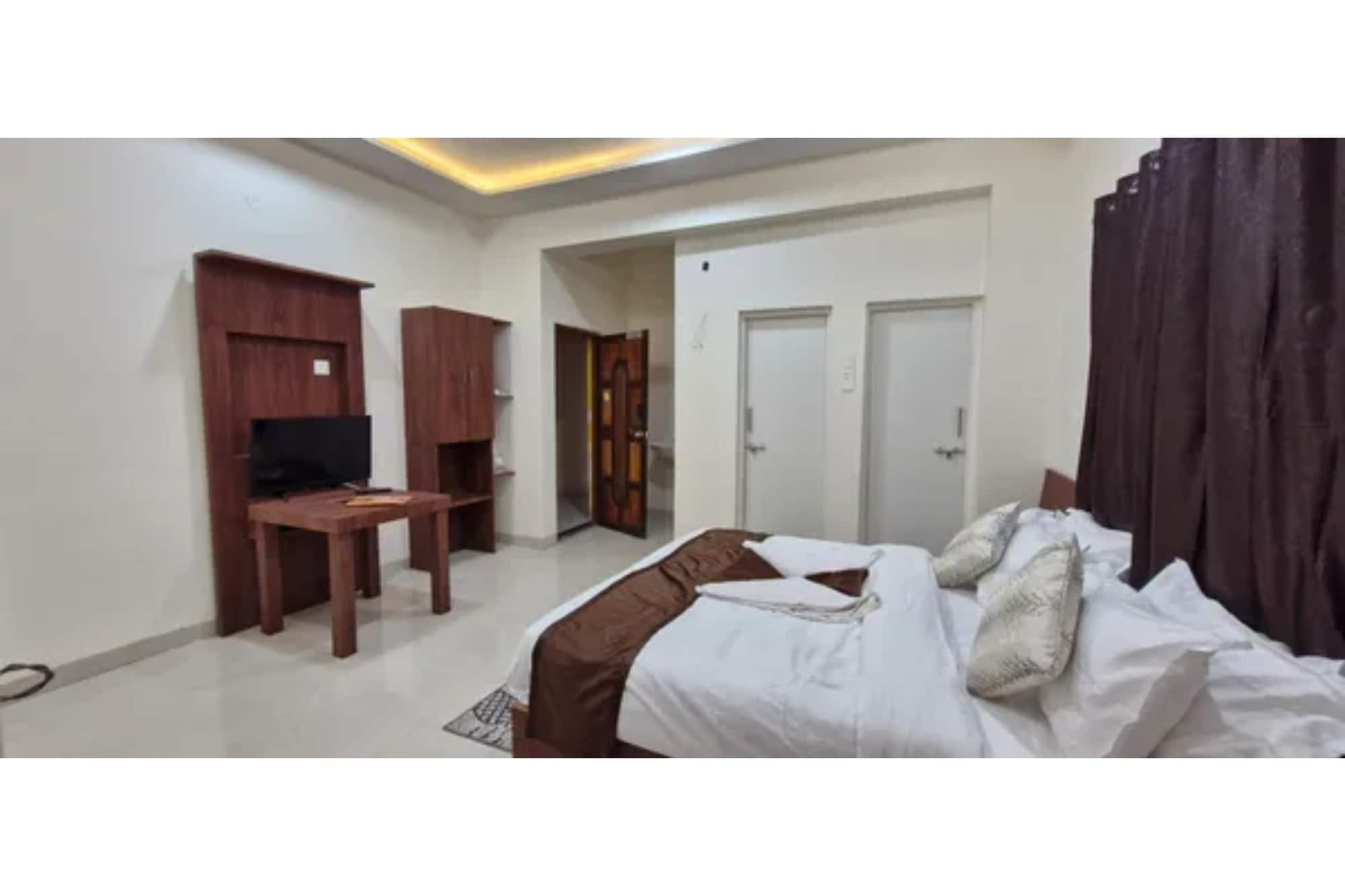 FabHotel Sattva Inn - Tap to explore photos