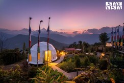 StayVista at The Stargazer