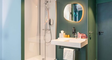 Ibis Styles Bezons Paris La Defense Room Type - Standard Room - 1 double bed