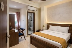 HOTEL SUKOON CITY VIEW