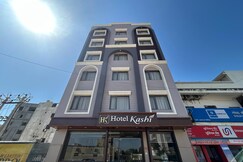 Hotel Kashi