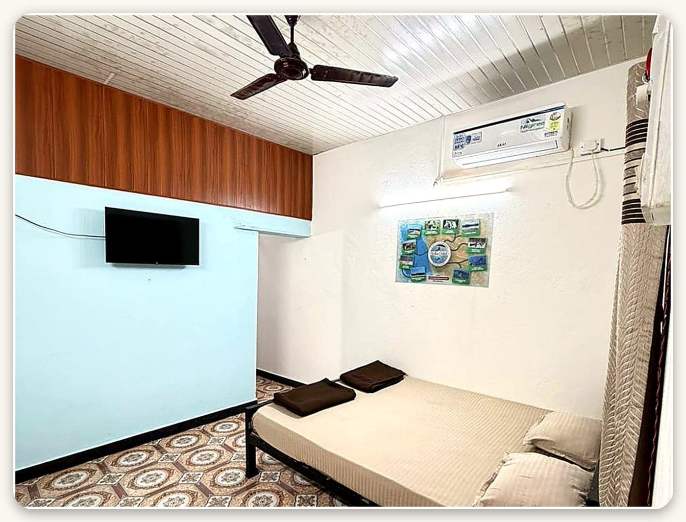 Konkan Central - Hotel and Tourism - Tap to explore photos