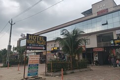 Hotel Night Palace