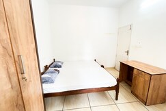 Arthungal Albys Rooms