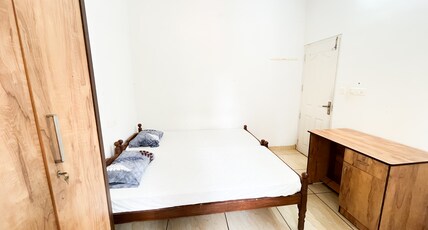 Arthungal Albys Rooms Room Type - Deluxe Rooms