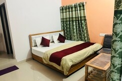 Amrit Palace Ayodhya
