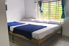 Hashtag Sakaleshpura Homestay
