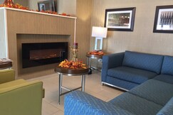 Holiday Inn Express Chicago NW - Arlington Heights, an IHG Hotel