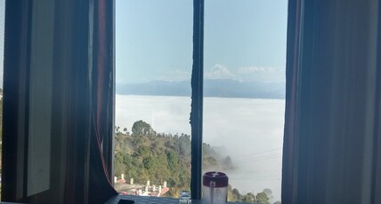 Mount Valley View  Room Type - Deluxe Room