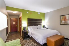 Hampton Inn by Hilton Emporia, KS