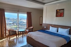 Dilang Homestay
