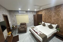 Hotel Apex Inn Shamshabad Airport