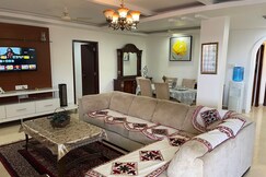 Majestic Heights 2BHK PH