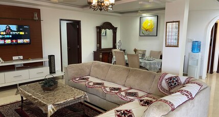 Majestic Heights 2BHK PH Room Type - Majestic Heights 2BHK PH